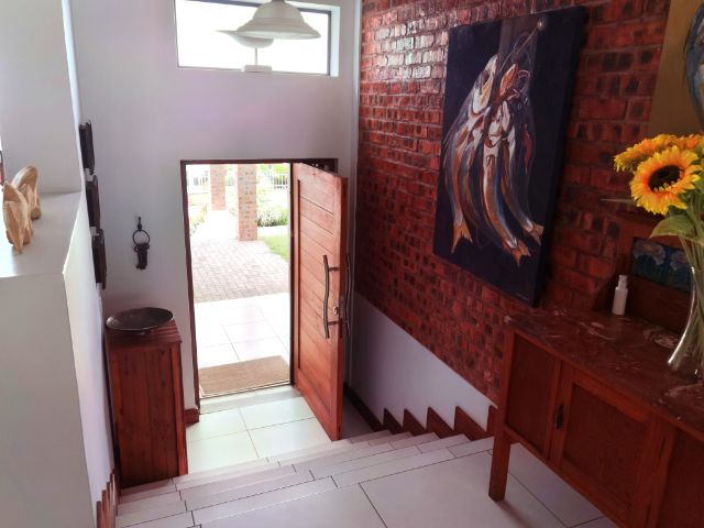 Holiday House to rent in Little Brak River, Mosselbay, South Africa