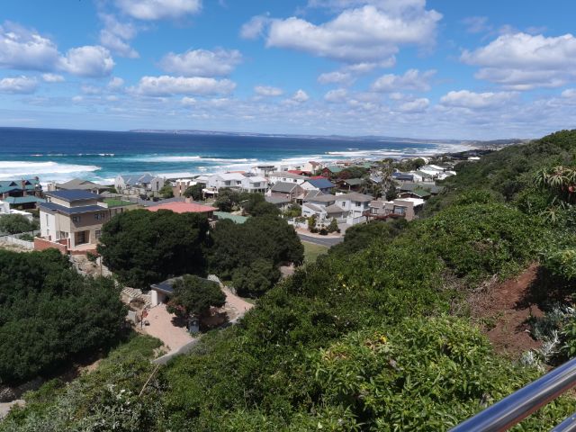 Holiday House to rent in Mossel Bay, Great Brak River, South Africa