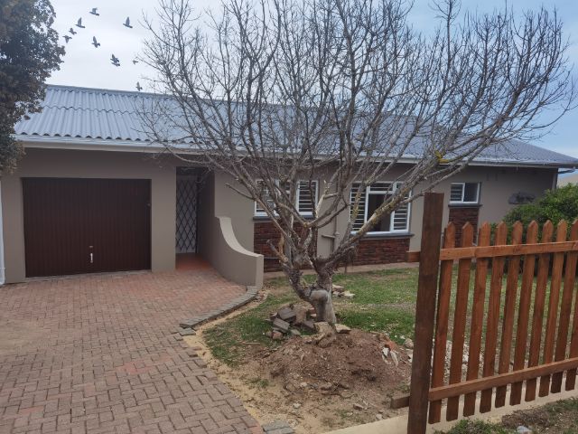 Self Catering to rent in Little Brak River, Mosselbay, South Africa