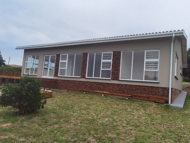 Self Catering to rent in Little Brak River, Mosselbay, South Africa