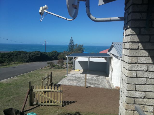 Houses to rent in Klein Brak Rivier, Mossel Bay, South Africa