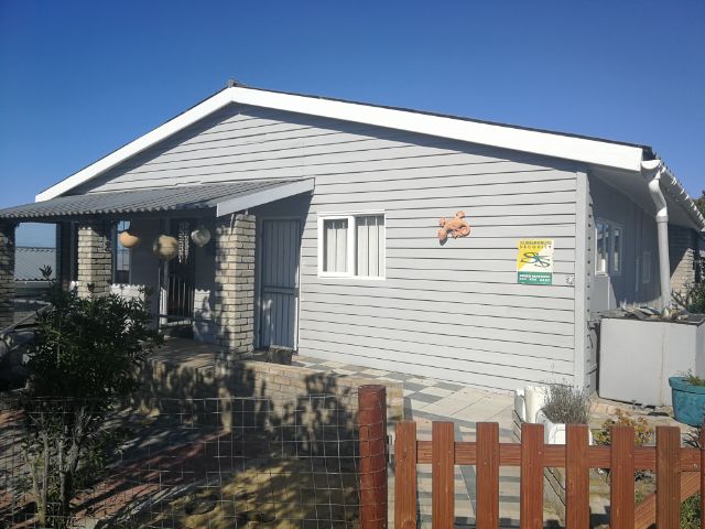 Houses to rent in Klein Brak Rivier, Mossel Bay, South Africa