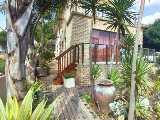 Garden Apartment to rent in Little Brak River, Eden District, South Africa