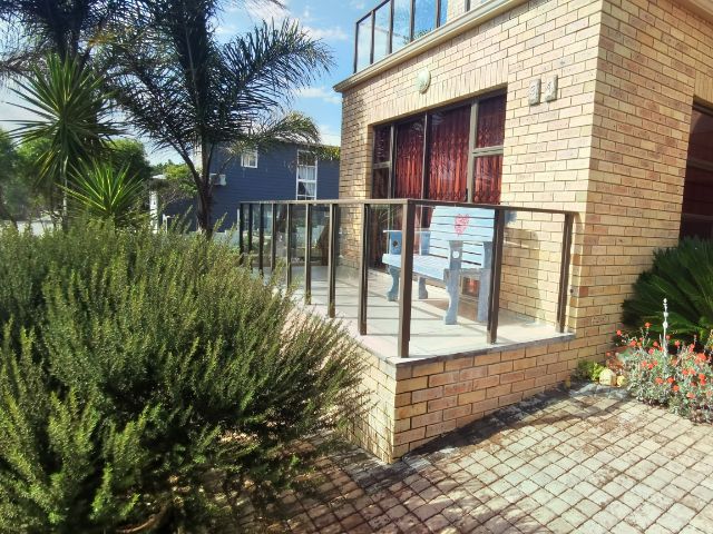 Garden Apartment to rent in Little Brak River, Eden District, South Africa