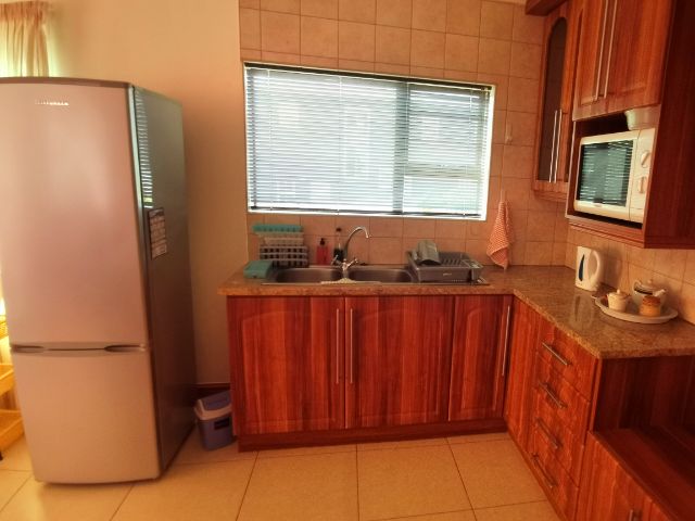 Garden Apartment to rent in Little Brak River, Eden District, South Africa