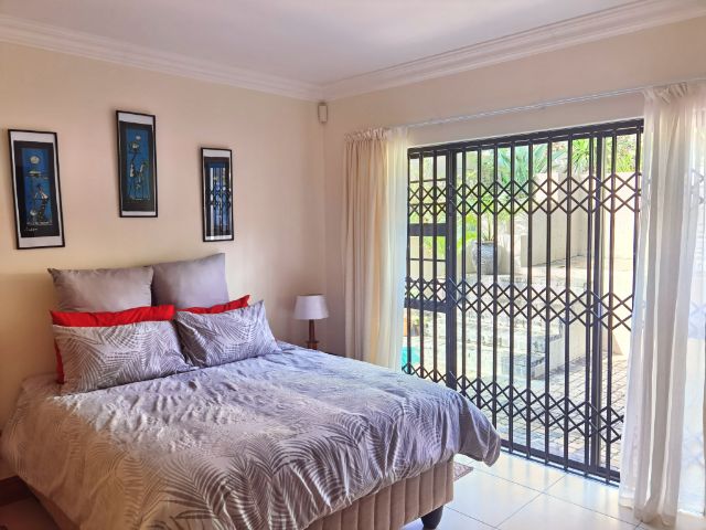 Garden Apartment to rent in Little Brak River, Eden District, South Africa