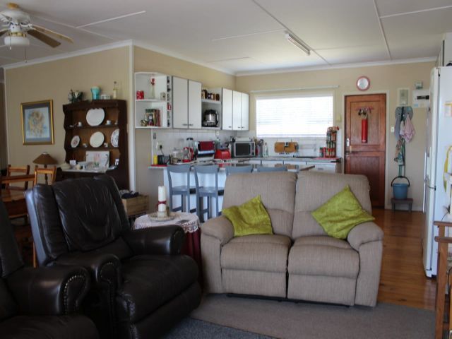 Holiday House to rent in Little Brak River, Garden Route, South Africa