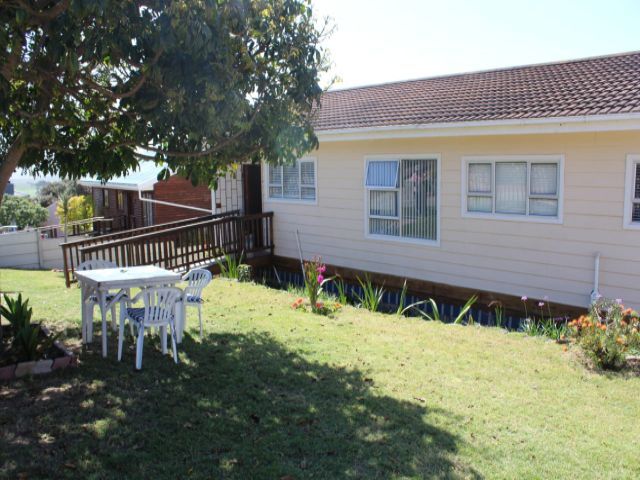 Holiday House to rent in Little Brak River, Garden Route, South Africa