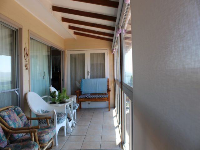 Holiday House to rent in Little Brak River, Garden Route, South Africa