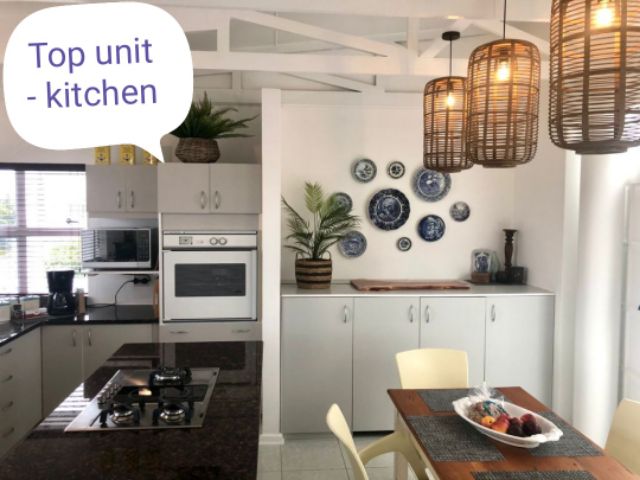 Self Catering to rent in Little Brak River, Garden Route, South Africa