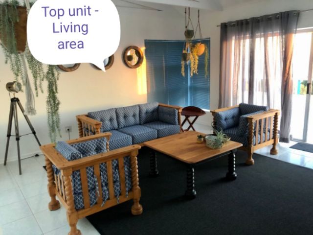 Self Catering to rent in Little Brak River, Garden Route, South Africa