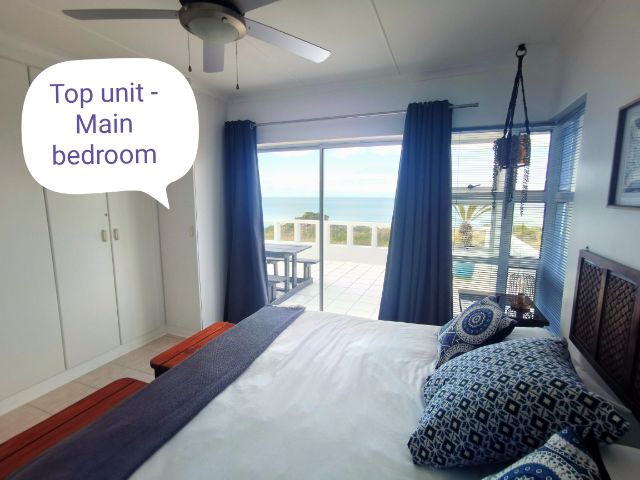 Self Catering to rent in Little Brak River, Garden Route, South Africa