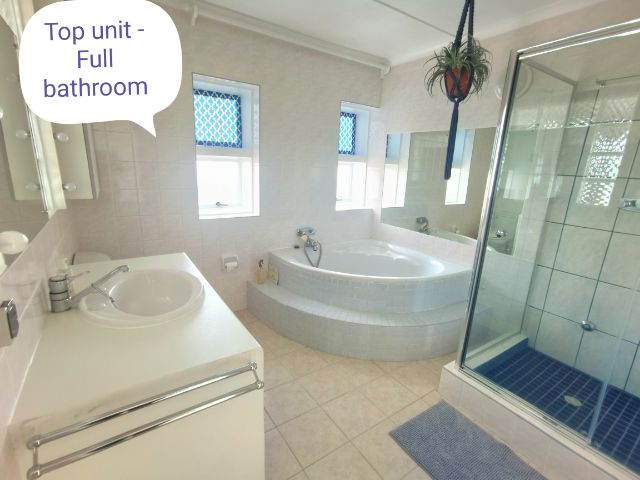 Self Catering to rent in Little Brak River, Garden Route, South Africa