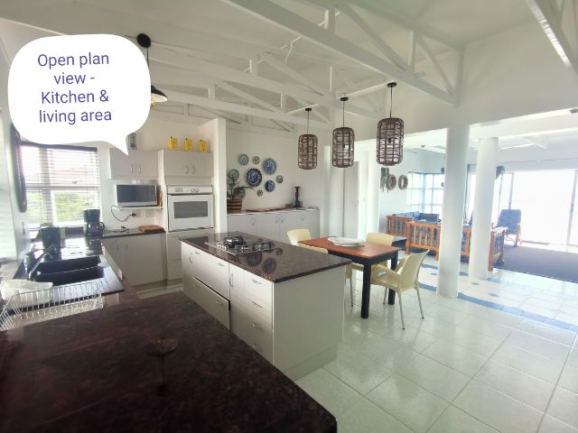 Self Catering to rent in Little Brak River, Garden Route, South Africa