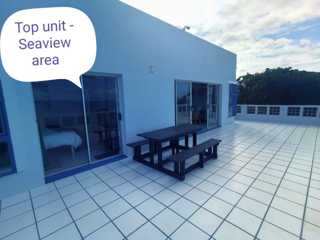 Self Catering to rent in Little Brak River, Garden Route, South Africa