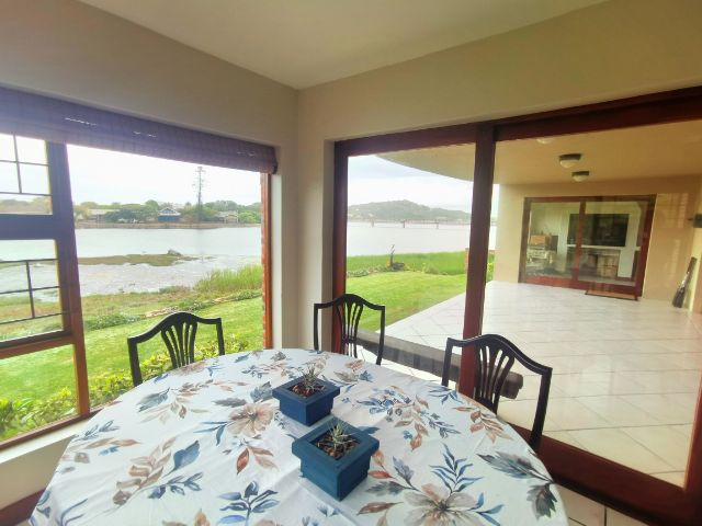 Holiday House to rent in Great Brak River, Garden Route, South Africa