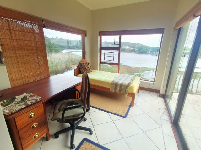 Holiday House to rent in Great Brak River, Garden Route, South Africa