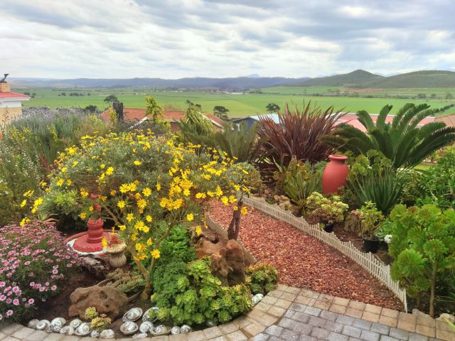 Holiday Rentals & Accommodation - Self Catering - South Africa - Garden Route - Little Brak River