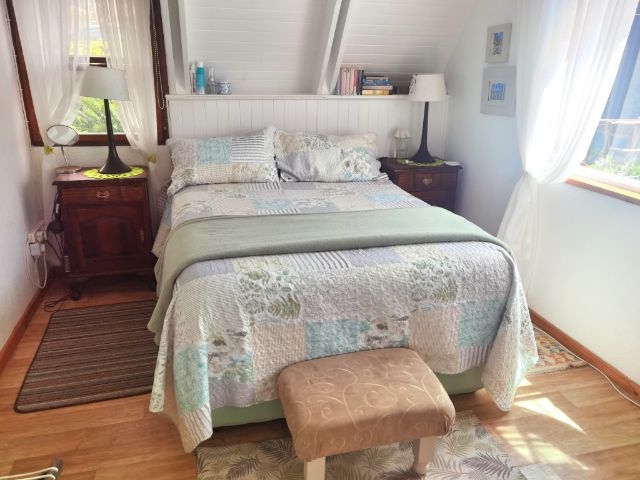 Self Catering to rent in Little brak River, Mosselbay, South Africa