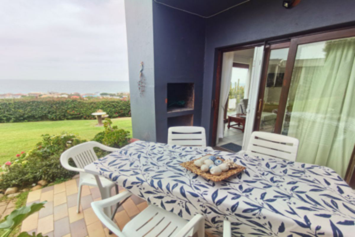 Self Catering to rent in Little brak River, Mosselbay, South Africa