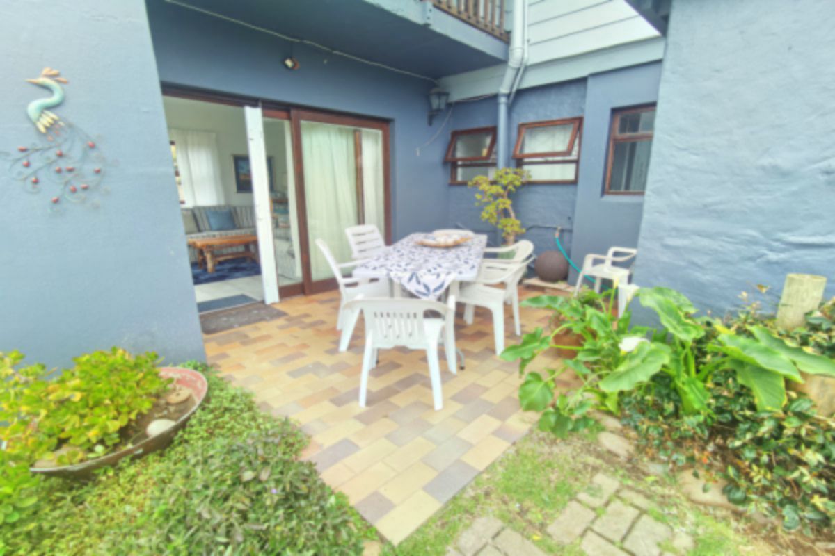 Self Catering to rent in Little brak River, Mosselbay, South Africa