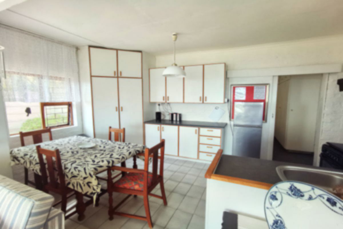 Self Catering to rent in Little brak River, Mosselbay, South Africa