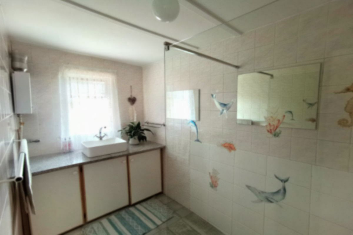 Self Catering to rent in Little brak River, Mosselbay, South Africa