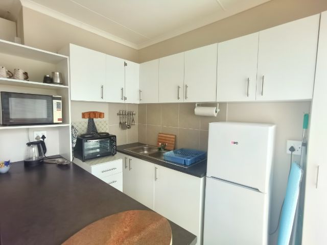 Holiday Rentals & Accommodation - Garden Flat - South Africa - Garden Route - Little Brak river