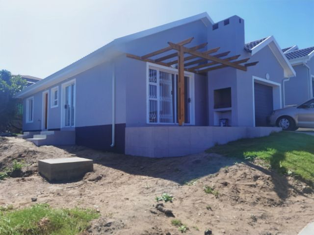 Holiday Rentals & Accommodation - Estates - South Africa - Klein Brak Rivier - Mossel Bay