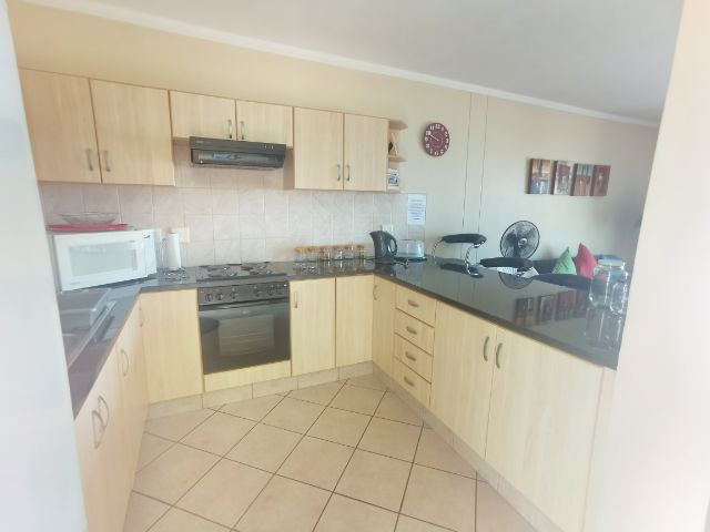 Holiday Apartment to rent in Klein Brak Rivier, Eden District, South Africa