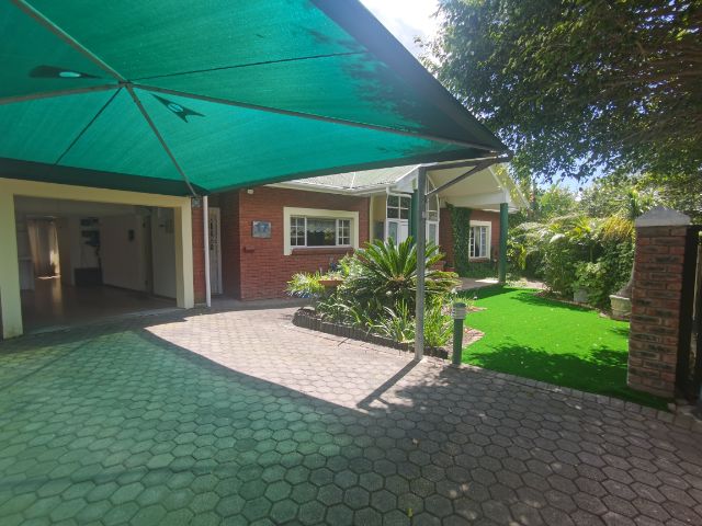 Houses to rent in Great Brak River, Eden District, South Africa