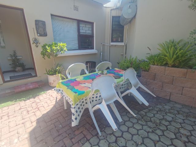 Holiday Rentals & Accommodation - Garden Apartment - South Africa - Eden District - Mosselbaai