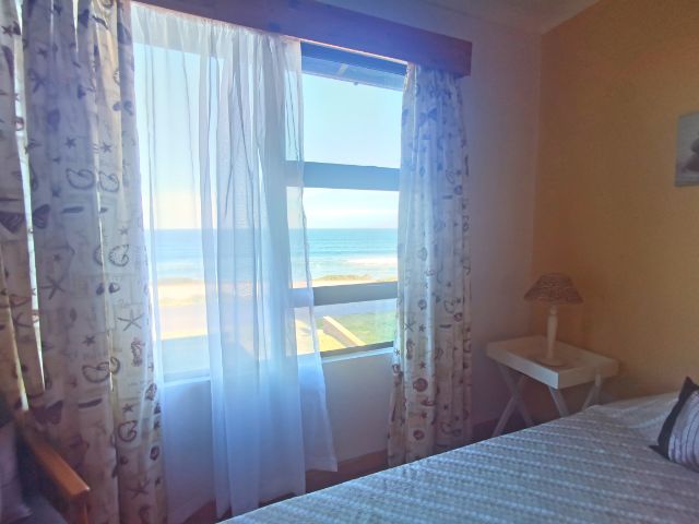 Beachfront to rent in Mosselbay, Klein BrakRivier, South Africa