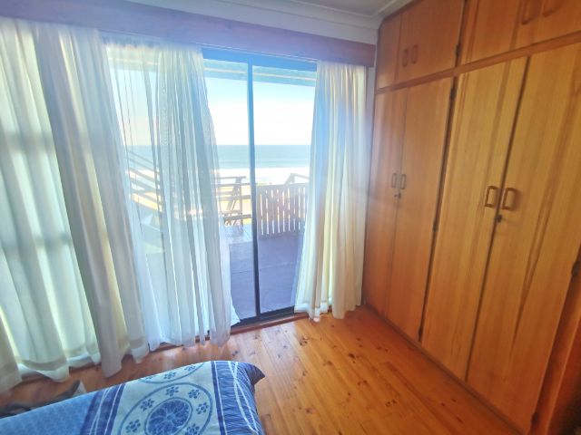 Beachfront to rent in Mosselbay, Klein BrakRivier, South Africa