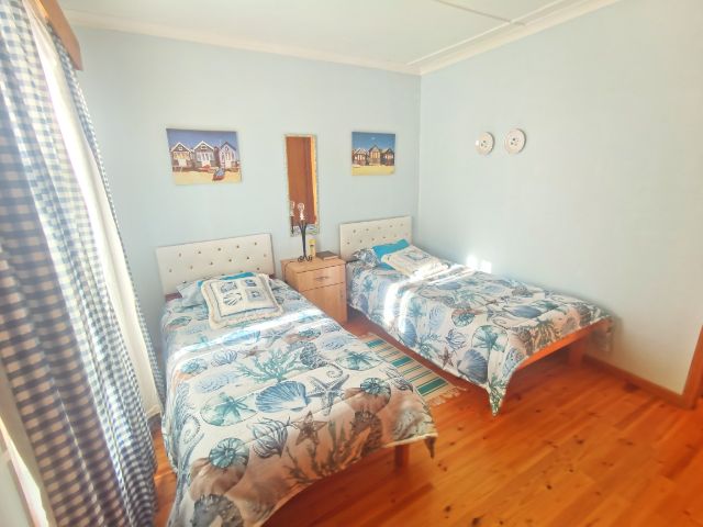 Beachfront to rent in Mosselbay, Klein BrakRivier, South Africa