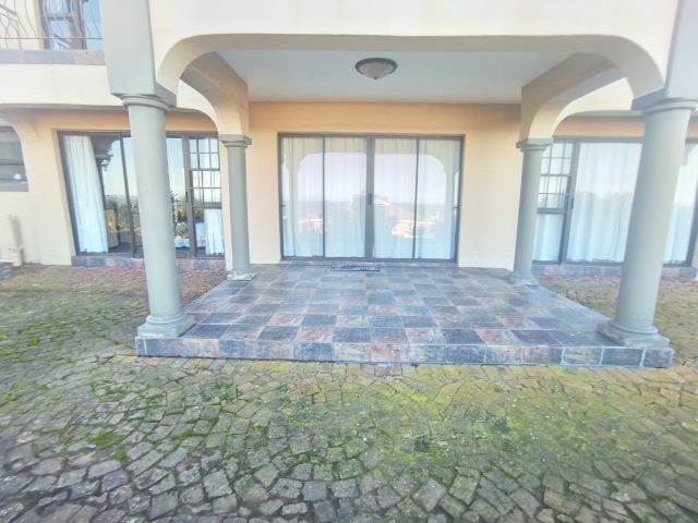 Holiday Rentals & Accommodation - Garden Apartment - South Africa - Eden District - Mossel Bay