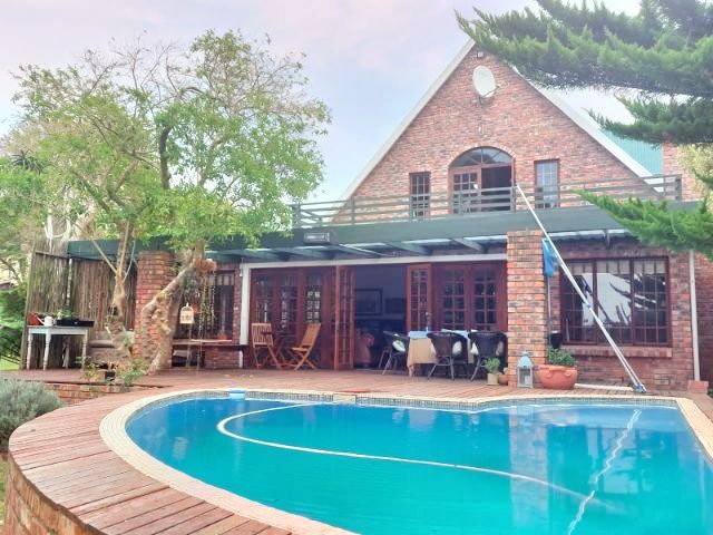 Location & Hbergement de Vacances - Vacances en Maison - South Africa - Eden District - Mossel Bay