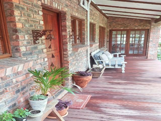 Self Catering to rent in Mossel Bay, Eden District, South Africa