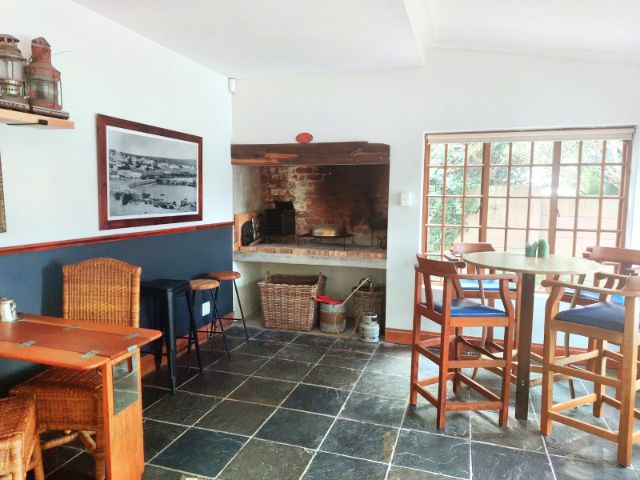 Self Catering to rent in Mossel Bay, Eden District, South Africa