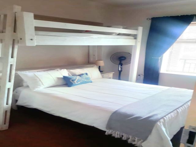 Holiday Apartment to rent in Mossel Bay, Die Voorbaai, South Africa