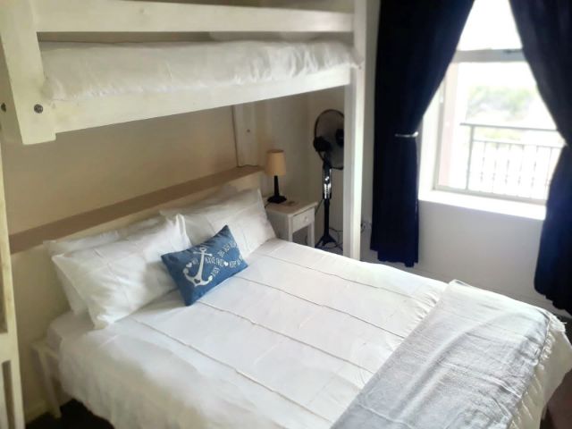 Holiday Apartment to rent in Mossel Bay, Die Voorbaai, South Africa