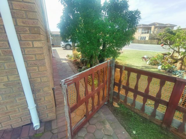 Garden Flat to rent in Mosselbay, Eden District, South Africa