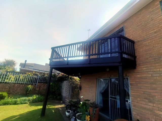 Garden Flat to rent in Mosselbay, Eden District, South Africa