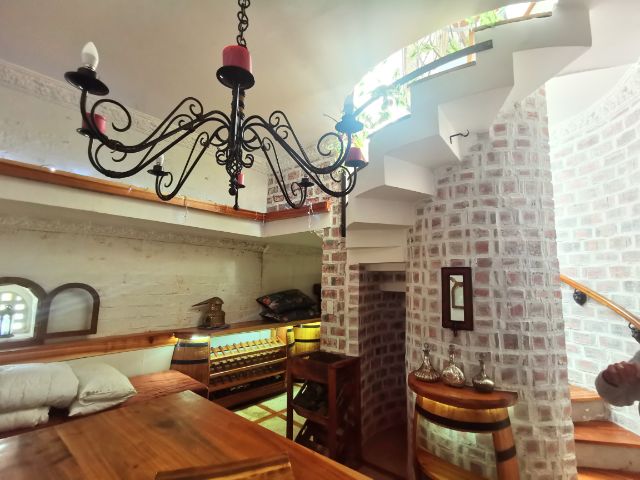 Holiday House to rent in Mossel Bay, Great Brak river, South Africa