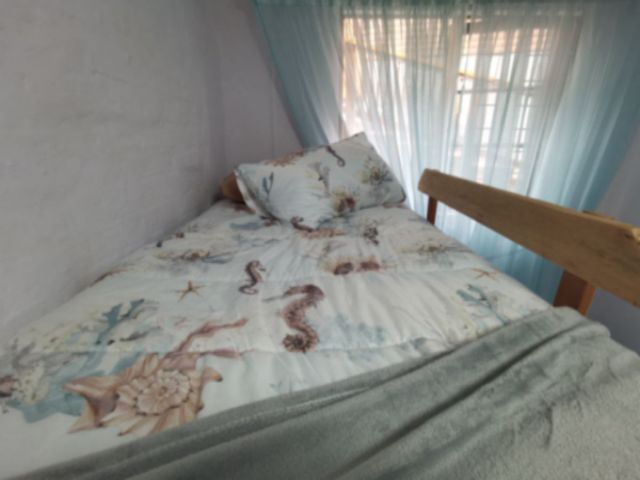 Garden Flat to rent in Little brak River, Eden District, South Africa