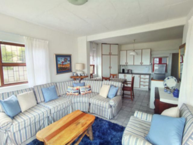 Garden Flat to rent in Little brak River, Eden District, South Africa