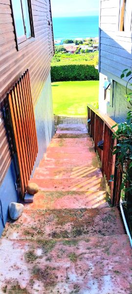 Garden Flat to rent in Little brak River, Eden District, South Africa