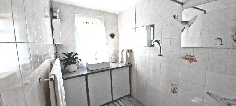 Garden Flat to rent in Little brak River, Eden District, South Africa