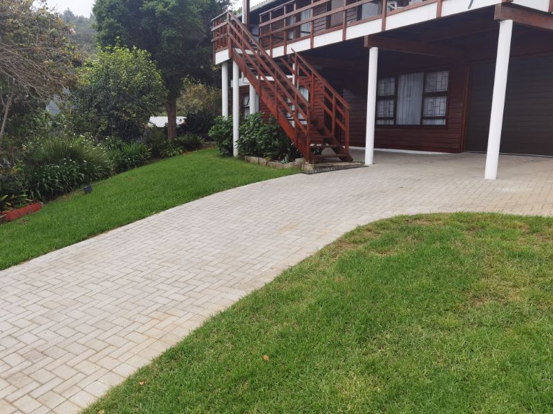 Garden Flat to rent in Great Brak River, Eden District, South Africa
