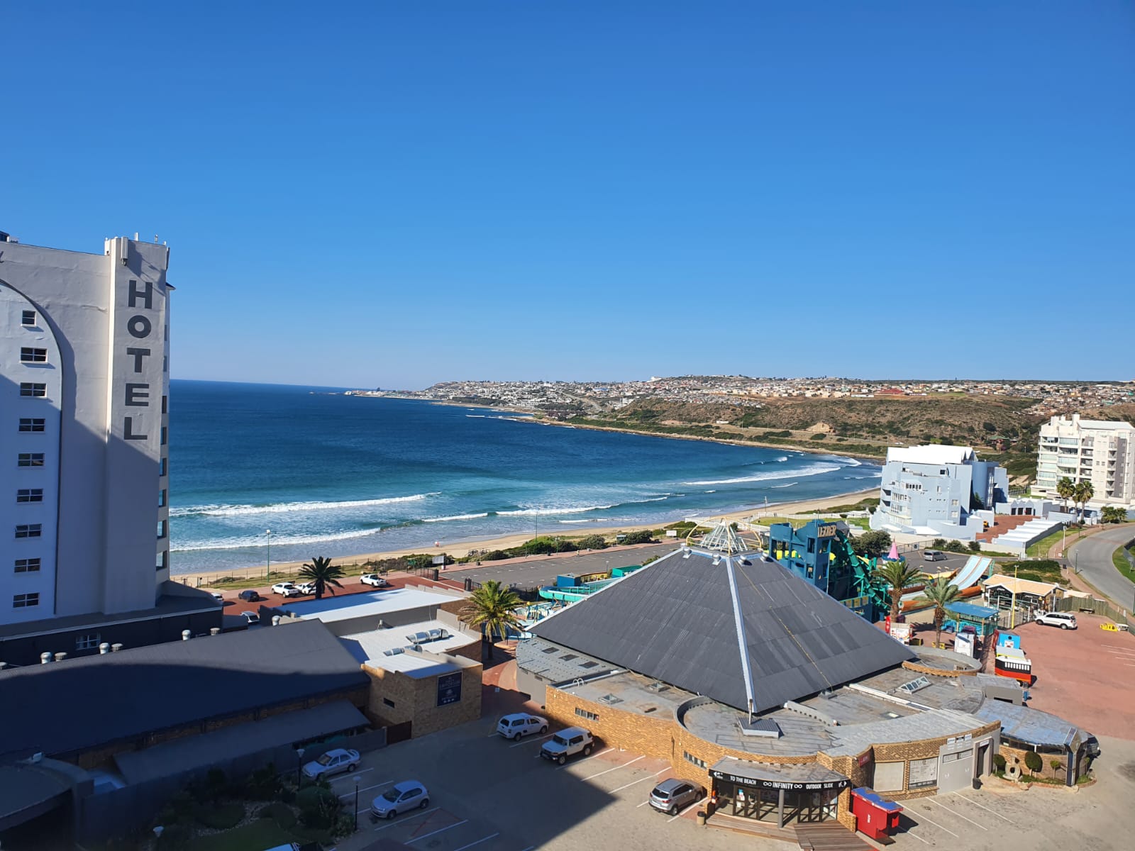 Verhurings & Vakansie Akkommodasie - Selfsorg - South Africa - Eden District - Mosselbay
